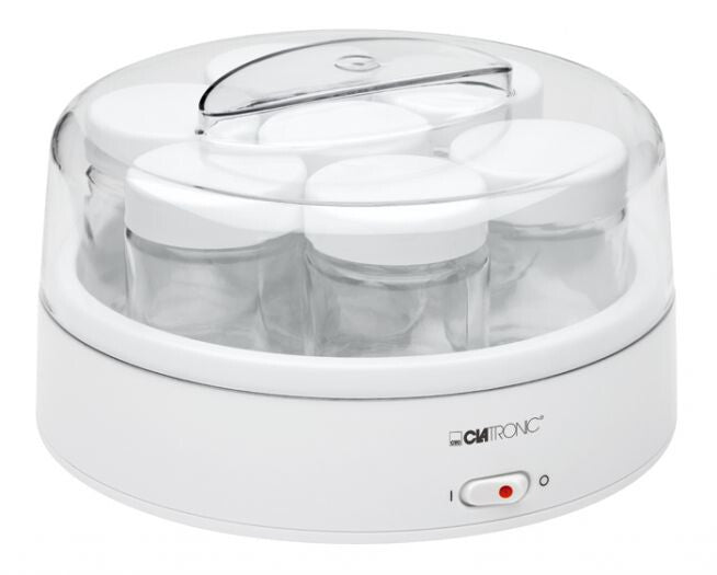 Clatronic JM 3344 1,1 L 14 W