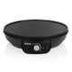 Tristar BP-2637 pandekage- og crepes-maskine 1 pandekage(r) 1000 W Sort