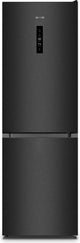 Gorenje Fritstående køle /fryseskab med Multiflow 360° til jævn køling på alle hylder og NoFrost Plus, der fjerner behovet for afrimning. Fast Freeze nedfryser hurtigt nyindsatte varer og bevarer kvaliteten effektivt.