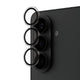 PanzerGlass ® Hoops® Kameralinsebeskytter Transparent Samsung Galaxy S26 | S26+