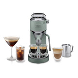 De’Longhi EC890.GR Espressomaskine 1,1 L