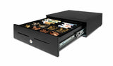 Safescan HD-4142 Manuel og automatisk kasseapparat