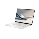 ASUS Zenbook S16 UM5606WA-RK084X Copilot+ PC AMD Ryzen AI 9 HX 370 Laptop 40,6 cm (16") 3K 32 GB LPDDR5x-SDRAM 1 TB SSD Wi-Fi 7 (802.11be) Windows 11 Pro Hvid