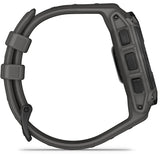 Garmin Instinct E 2,29 cm (0.9") MIP 45 mm Digital 176 x 176 pixel Sort GPS (satellit)