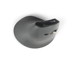 BakkerElkhuizen FastForward Pro mouse mus Kontor Højre hånd RF Wireless + Bluetooth + USB Type-C Optisk 5000 dpi