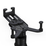 Baseus SUWX030001 holder Aktiv holder Mobiltelefon/Smartphone Sort