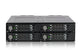 Icy Dock ToughArmor MB720M2K-B SSD kabinet Sort M.2