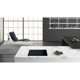 Whirlpool WS Q4860 NE Sort Indbygget 60 cm Zone induktionskogeplade 4 zone(s)