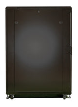Extralink EX.11397 stativ 37U Fritstående reol Sort