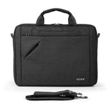 PORT Designs Sydney Tl Eco 39,6 cm (15.6") Toploader taske Sort