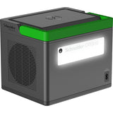 APC PPS500-GR Bærbar energistation Lithium-Ion (Li-Ion) 749 W 5,5 kg