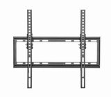Gembird WM-55T-03 tv-beslag 139,7 cm (55") Sort