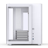 Jonsbo TK-1 2.0 Mini Tower Hvid