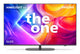 Philips 65PUS9000/12 TV 165,1 cm (65") 4K Ultra HD Smart TV Wi-Fi Sort