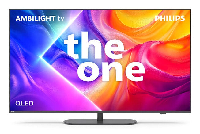 Philips 65PUS9000/12 TV 165,1 cm (65") 4K Ultra HD Smart TV Wi-Fi Sort