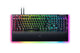 Razer BlackWidow V4 Pro tastatur Spil USB QWERTZ Tysk Sort