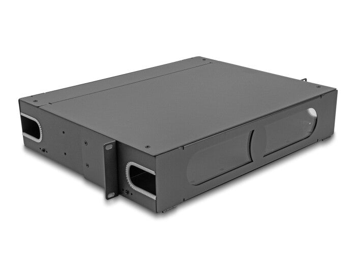 DeLOCK 66752 patch panel 2U