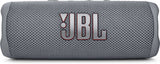 JBL FLIP 6 GRÅ
