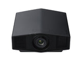 Sony VPL-XW5000 Standard-kast projektor 2000 ANSI lumens 3LCD UHD 4K (3840x2160) Sort