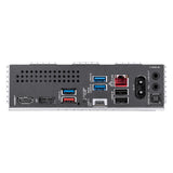 GIGABYTE B550 X GAMING WIFI7 AMD B550 Stik AM4 ATX