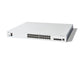 Cisco Catalyst C1300-24XT netværksswitch Administreret L2/L3 Grå
