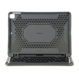 Targus THZ891DE tablet etui 25,9 cm (10.2") Folie Sort