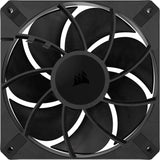 Corsair RS120 MAX Computerkabinet Ventilator 12 cm Sort 3 stk