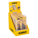 DeWALT DT70755-QZ borehoved Boresæt 21 stk