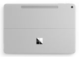 Microsoft Surface Pro 12" Snapdragon 1 TB 30,5 cm (12") 24 GB Wi-Fi 7 (802.11be) Windows 11 Pro Platin