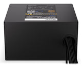 ENDORFY Vero L6 enhed til strømforsyning 650 W 24-pin ATX ATX Sort