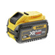 DeWALT DCB547-XJ ledningsfrit batteri / ledningsfri oplader