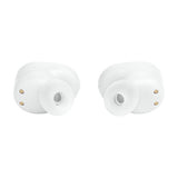 JBL Tune Buds Headset True Wireless Stereo (TWS) I ørerne Opkald/musik Bluetooth Hvid