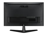 ASUS EyeCare VY249HGR computerskærm 60,5 cm (23.8") 1920 x 1080 pixel Fuld HD LED Sort
