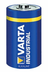 Varta 04020211111 Engangsbatteri D Alkaline