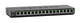 NETGEAR GS316 Ikke administreret L2 Gigabit Ethernet (10/100/1000) Sort