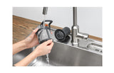 Electrolux EEM43211L Fuldt indbygget 10 kuverter