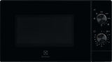 Electrolux EMZ421MMK Sort Kombination mikroovn Bordplade 21 L 800 W