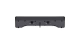 Defender Z2 Sort 2.0 kanaler 6 W