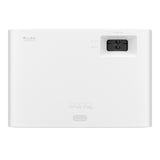 BenQ LH750 5000 ANSI lumens DLP 1080p (1920x1080) 3D Hvid