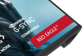 iiyama G-MASTER GB2771UHSU-B1 computerskærm 68,6 cm (27") 3840 x 2160 pixel 4K Ultra HD LED Sort