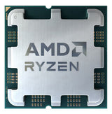 AMD Ryzen 7 9800X3D processor 4,7 GHz 96 MB L3 Bakke