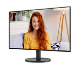 AOC B3 27B3HA2 computerskærm 68,6 cm (27") 1920 x 1080 pixel Fuld HD LED Sort