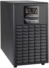 PowerWalker VFI 2000 CG PF1 UPS-enhed Dobbeltkonvertering (online) 2 kVA 2000 W 8 AC stikkontakt(er)