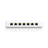 Ubiquiti Ultra 210W Administreret L2 Gigabit Ethernet (10/100/1000) Strøm over Ethernet (PoE) Hvid