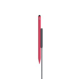 ZAGG Pro Stylus 2-Universal Stylus-Pink- Wirelessly charged