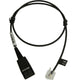 Jabra 8800-00-94 tilbehør til hovedtelefon/headset Kabel