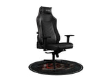 GENESIS Tellur 400 Round Lava