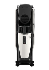 LauraStar Smart I 2200 W 1,2 L Aluminiumsplader Sort, Hvid