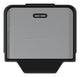Taurus MIAMI LEGEND sandwichtoaster 900 W Sort