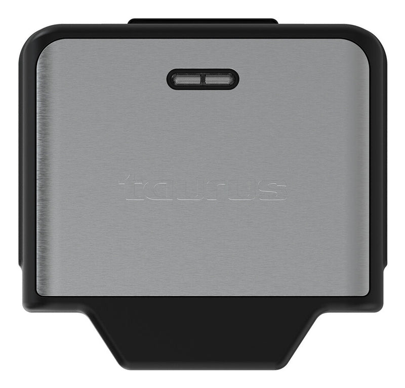 Taurus MIAMI LEGEND sandwichtoaster 900 W Sort